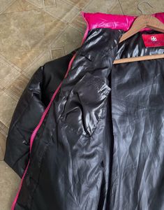 Puffer Jacket