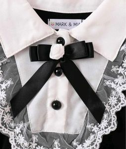 Cotton Full Collar Frock