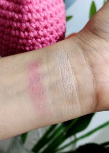 Elpis Gold Brick Highlighter (Pink)🎀