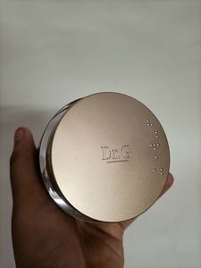 Dr.G Black Snail Cream