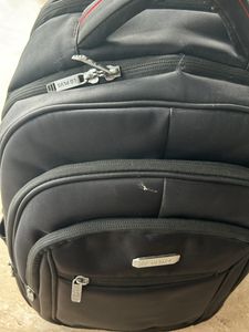 Black Laptop bag