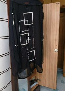 Georgette Pakistani Dress