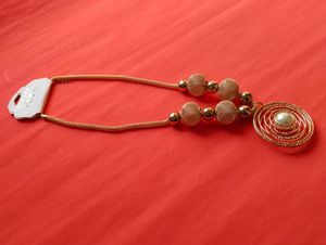 Necklace For Women And Girls