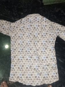 Pack Of Two Shirts
