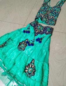 Beautiful Lehenga New Unused 🙌🏻🤩
