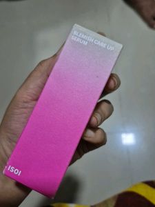 ISOI Blemish Care Up Serum