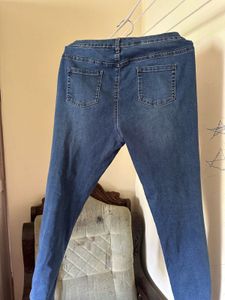 Four Denim Skinny Jeans for 999