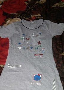 Long Tshirt