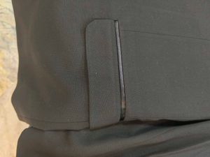 Givo Black Tuxedo For Sale