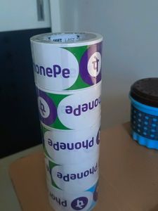 Big Tape Roll 5