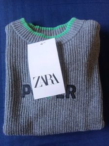 Sweater Full Sleeves