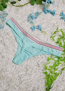 Cute Thong Panty
