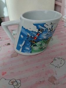 Dizner Pen .spoon  Mug Stand