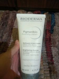 Bio Derma Face Wash
