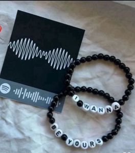 Band For Your Love 🤍
