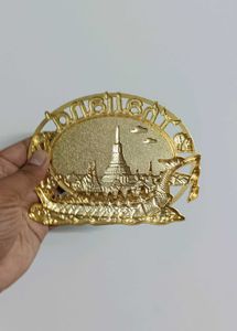Thailand Plate.