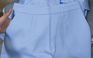 Premium Suit (Blazer With Pants)
