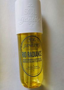 ☀️ SDJ Rio Radiance Cheirosa 87 Mist