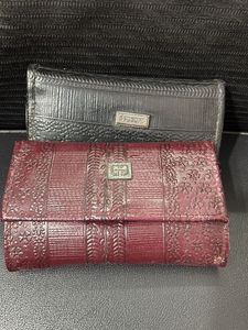 Elegant 2 Wallets