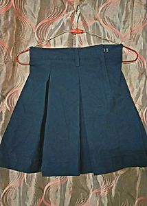 Navy Blue Skirt 💙