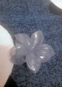 Cute Flower Hair Clip