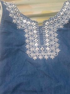 Baby Patiala Set With Dupatta