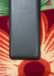 CASIO NEW AND ORIGINAL CALCULATOR