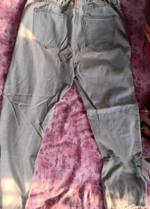 Denim Jeans
