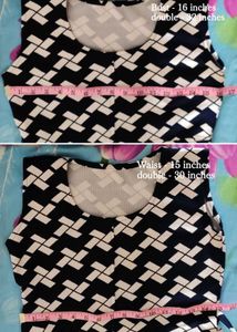 Casual Pattern Type Mini Fork Or One Piece