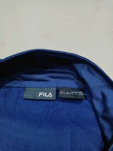 Fila Mens Sport Jacket XL- XXL. Like New Condition