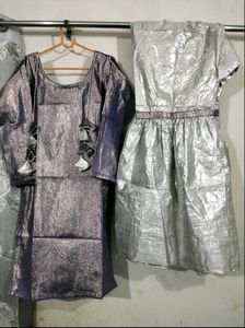 New Combo Pack 2 Piece Garara Sets Beautiful Women