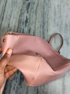 Crossbody Bag - Stylish &amp; Functional