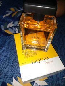 Liquid Milan Eau de Parfum