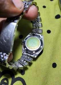 Citizen Automatic Women Watch