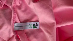 Halter Neck Ruffled Dress