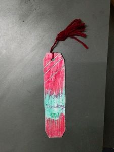 Diy Book Markers