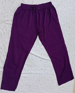 Pack Of 3 Pant Set For Daily Wear