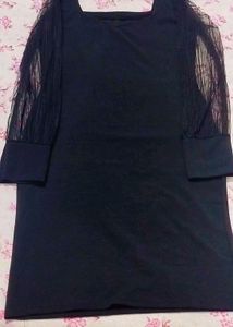 Beautiful black Dress