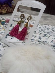 Jhumka