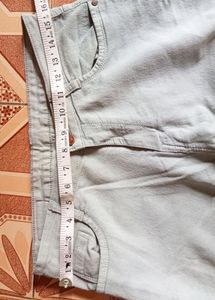 Slim Jeans