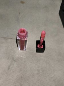 Renee Matte Lip Colour, Tru Hair Oil Heater