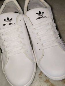 New Addidas Sneakers