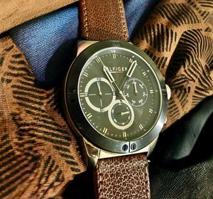 Tommy Hilfiger Watch