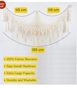 Hanging Toy Storage