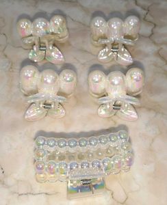CLIPS FOR GIRL&#39;S