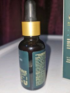 Indulekha Hair Serum