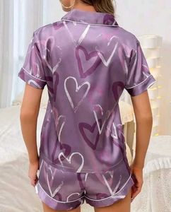 Women Short Night Dress
