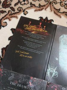 H.D. Carlton Book Bundle