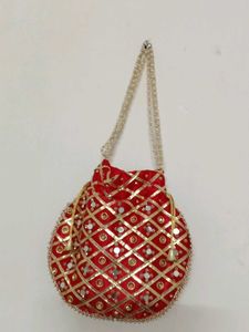 Potli Bag