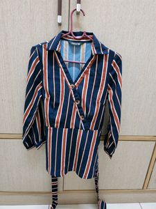 FabAlley New Top
